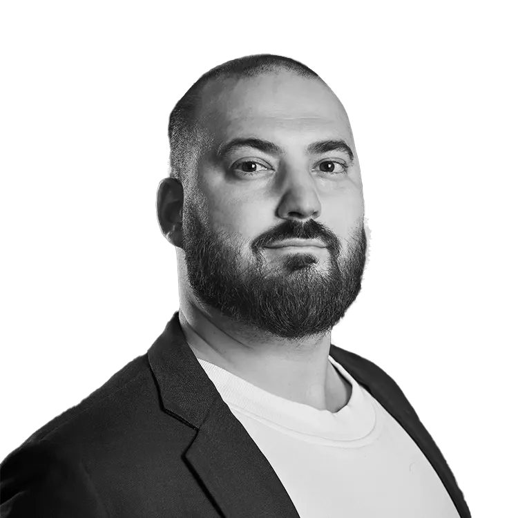 Claudiu Butacu
