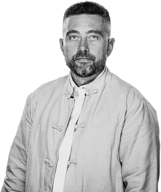 Adrian Gorpin